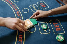 kmm77 Live Casino Gaming Platform Myanmar